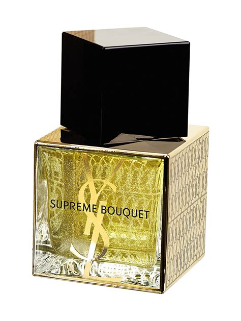 ysl perfume supreme bouquet